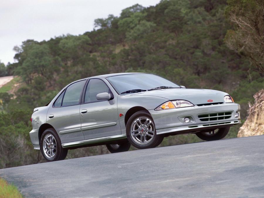 Chevrolet Cavalier Z24 '2001